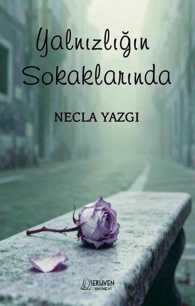 Yalnızlığın Sokaklarında | Serüven Yayınevi (İnce Kapak)  - Resim 1