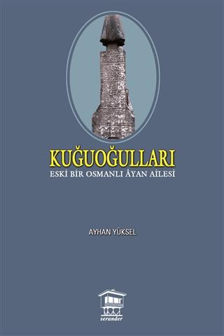 Kuğuoğulları | Serander Yayınları (Ciltsiz)  - Resim 1