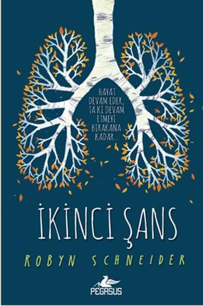 İkinci Şans | Pegasus (Ciltli)  - Resim 1
