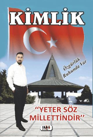 Kimlik | Tilki Kitap (Ciltsiz)  - Resim 1