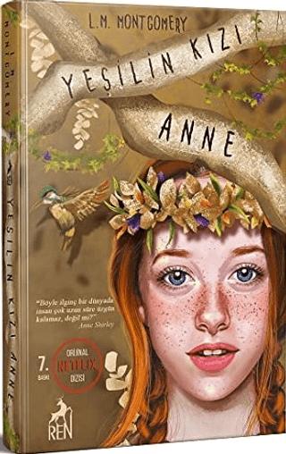 Yeşilin Kızı Anne