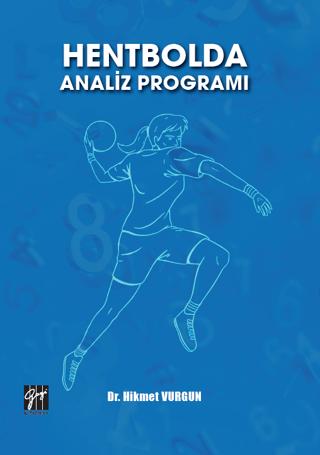 Hentbolda Analiz Programı