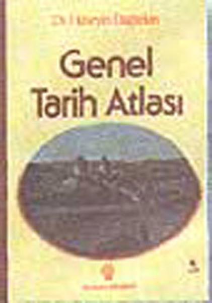 Genel Tarih Atlası | İnkılap Kitabevi (İnce Kapak)  - Resim 1