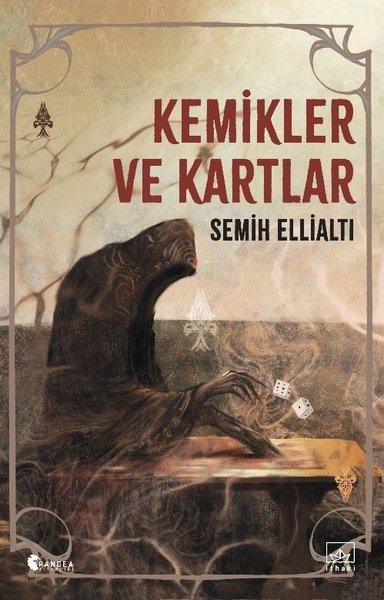 Kemikler ve Kartlar | İthaki Yayınları (İnce Kapak)  - Resim 1