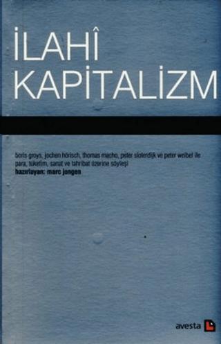 İlahi Kapitalizm