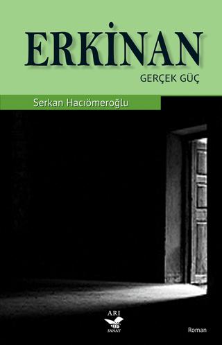 Erkinan | Arı Sanat Yayınevi (Ciltsiz)  - Resim 1