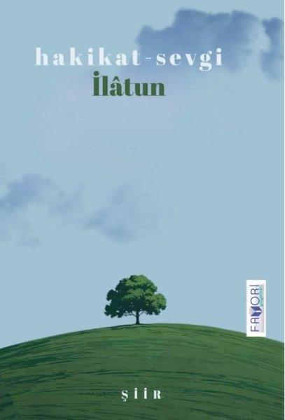 Hakikat - Sevgi | Favori Yayınları (İnce Kapak)  - Resim 1