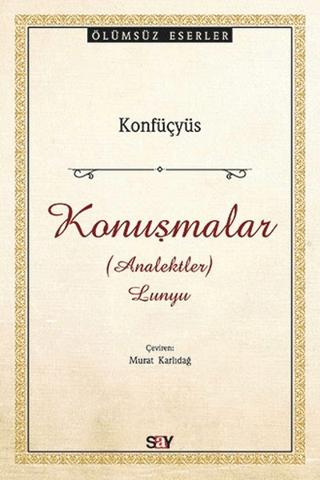 Konuşmalar