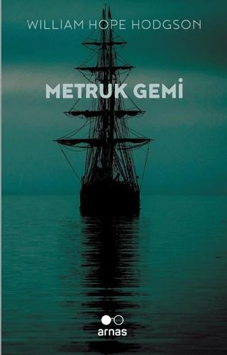 Metruk Gemi | Arnas (Ciltsiz)  - Resim 1