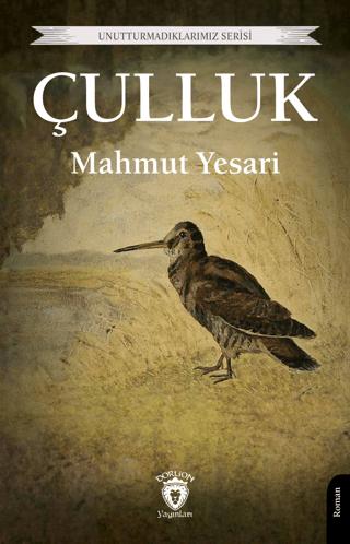 Çulluk | Dorlion Yayınları (Ciltsiz)  - Resim 1