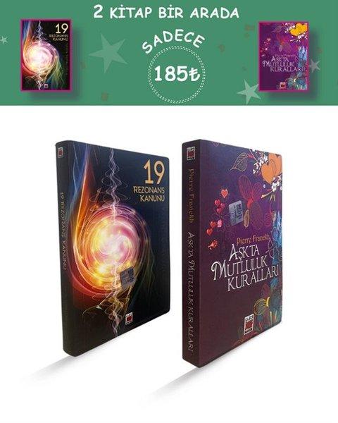 Aşkta Mutluluk Kuralları | Elips Kitapları - Kişisel Gelişim Dizisi (İnce Kapak)  - Resim 1