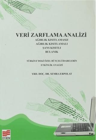 Veri Zarflama Analizi