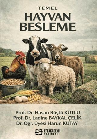 Temel Hayvan Besleme