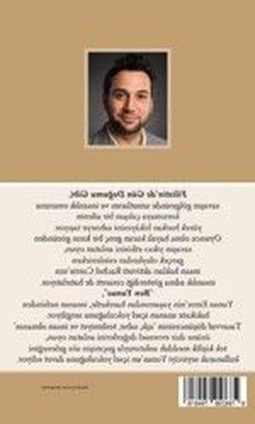 Mahir Elvan Toplu Oyunları 1 | Mitos Boyut Yayınları (İnce Kapak)  - Resim 2