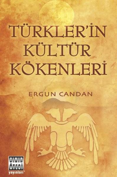 Türklerin Kültür Kökenleri | Sınır Ötesi Yayınları (İnce Kapak)  - Resim 1