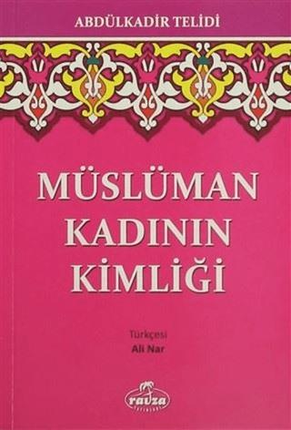 Müslüman Kadının Kimliği