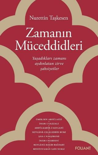 Zamanın Müceddidleri