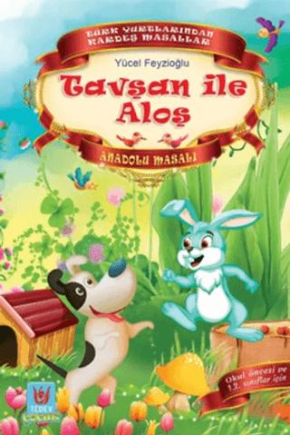 Tavşan ile Aloş