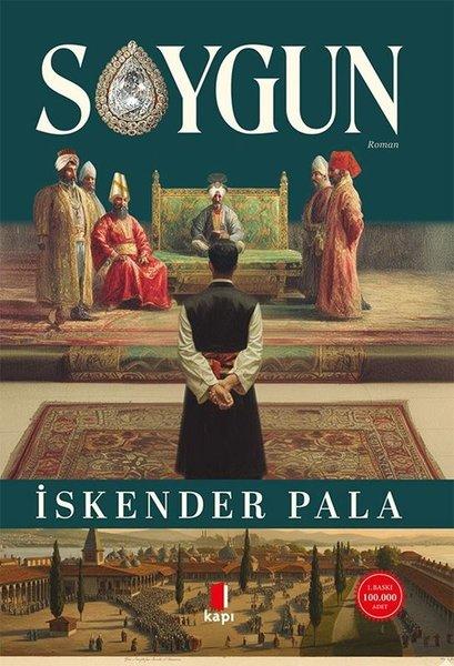 Soygun | Kapı Yayınları (İnce Kapak)  - Resim 1