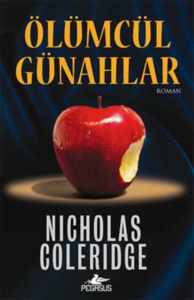 Ölümcül Günahlar | Pegasus (İnce Kapak)  - Resim 1