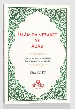 İslam'da Nezaket Ve Adap