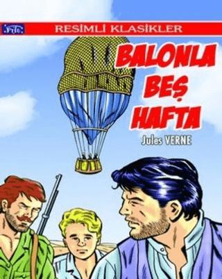 Balonla Beş Hafta