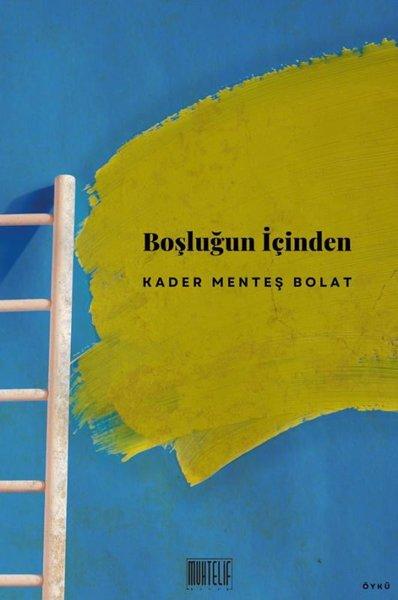 Boşluğun İçinden | Muhtelif Kitap (İnce Kapak)  - Resim 1