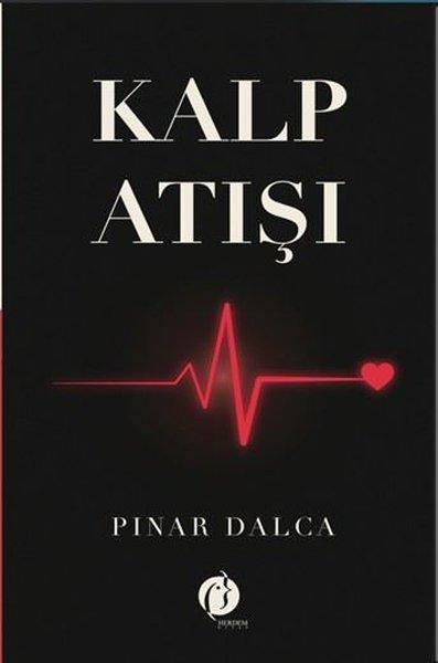 Kalp Atışı | Herdem Kitap (İnce Kapak)  - Resim 1