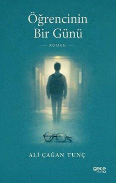 Öğrencinin Bir Günü | Gece Kitaplığı (İnce Kapak)  - Resim 1