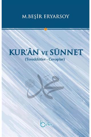 Kur’an ve Sünnet