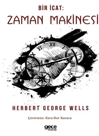 Bir İcat : Zaman Makinesi