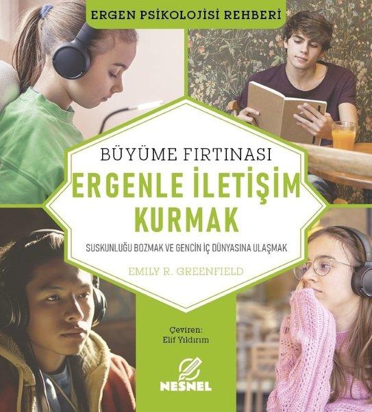 Ergenle İletişim Kurmak - Ergen Psikolojisi Rehberi | Nesnel Yayınları (İnce Kapak)  - Resim 1