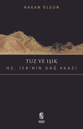 Tuz ve Işık | İnsan Yayınları (Ciltsiz)  - Resim 1