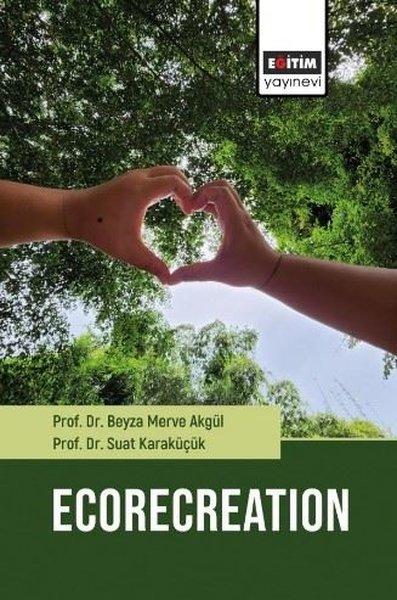 Ecorecreation | Eğitim Yayınevi (İnce Kapak)  - Resim 1
