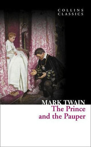 The Prince and the Pauper (Collins Classics) | HarperCollins (Ciltsiz)  - Resim 1