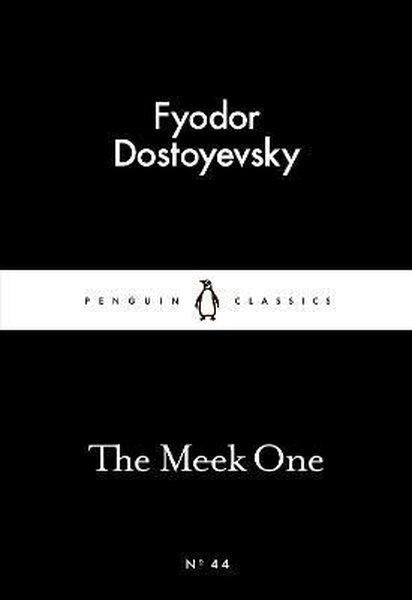 Meek One | Penguin Books Ltd - Resim 1