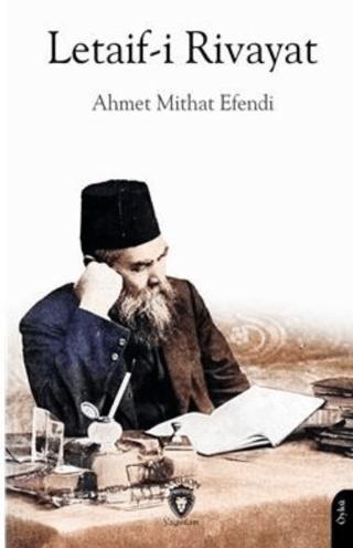Letaif-i Rivayat | Dorlion Yayınları (Ciltsiz)  - Resim 1