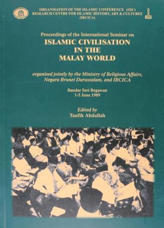 Proceedings of the International Seminar on Islamic Civilisation in the Malay World (İngilizce)