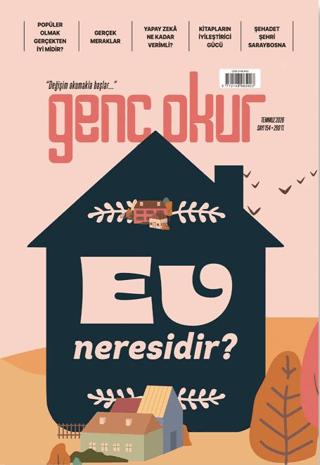 Semerkand Genç Okur Dergisi Sayı: 154 Temmuz 2026 | Semerkand Yayınları (Ciltsiz)  - Resim 1