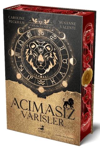 Zodyak Akademi 2 - Acımasız Varisler