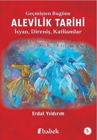 Geçmişten Bugüne Alevilik Tarihi
