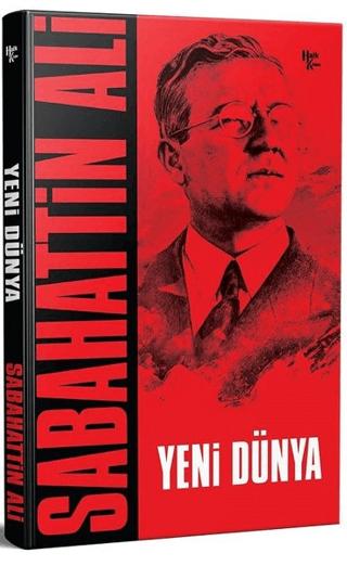 Yeni Dünya | Halk Kitabevi (Ciltsiz)  - Resim 1
