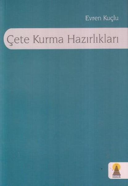 Çete Kurma Hazırlıkları - Resim 1