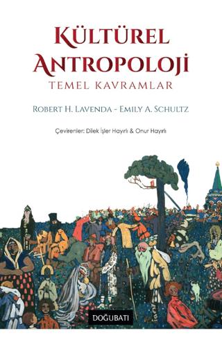 Kültürel Antropoloji