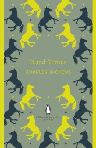 Hard Times | Penguin Classics (İnce Kapak)  - Resim 1