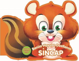 Sincap - Benim Hayvan Dostlarım