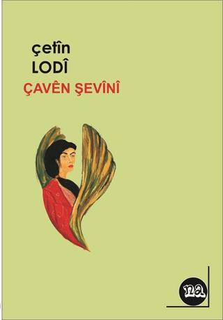 Çaven Şevini | Na Yayınları (Ciltsiz)  - Resim 1
