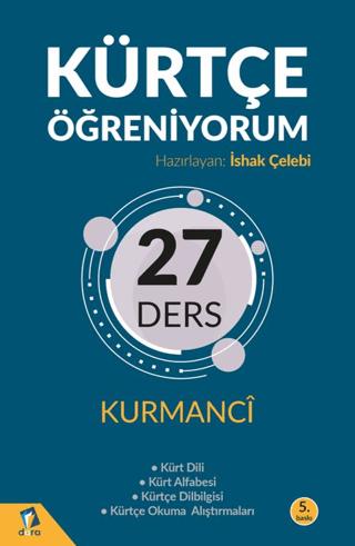 Kürtçe Öğreniyorum