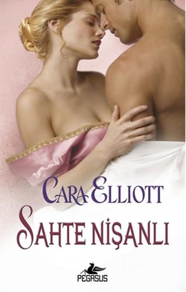 Sahte Nişanlı | Pegasus (İnce Kapak)  - Resim 1