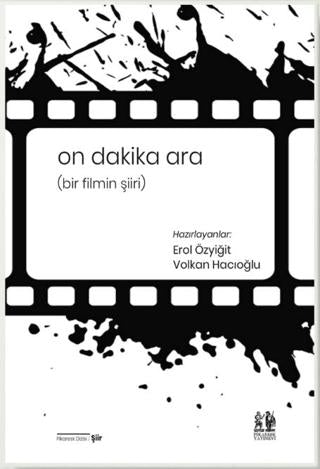 On Dakika Ara | Pikaresk Yayınevi (Ciltsiz)  - Resim 1